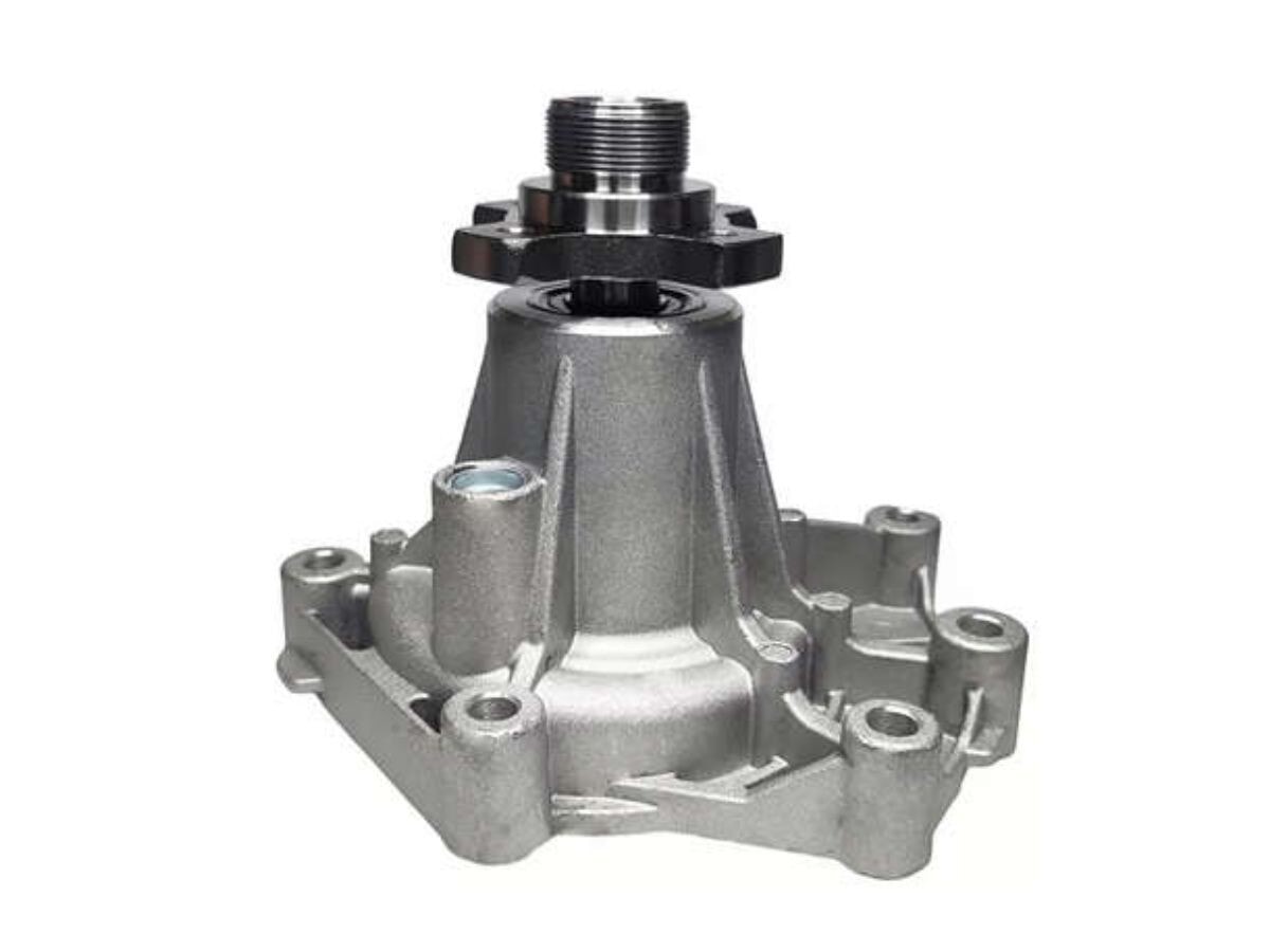 Bomba Agua S/Carcaza Alt Hyundai H350  Kia Camion Bongo K2500 Tdi Diesel 16-25