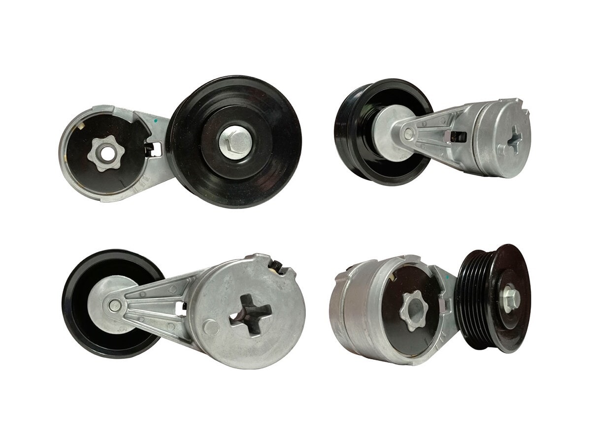 Tensor Correa Accesorios Chevrolet Silverado 2500Hd 98-07
