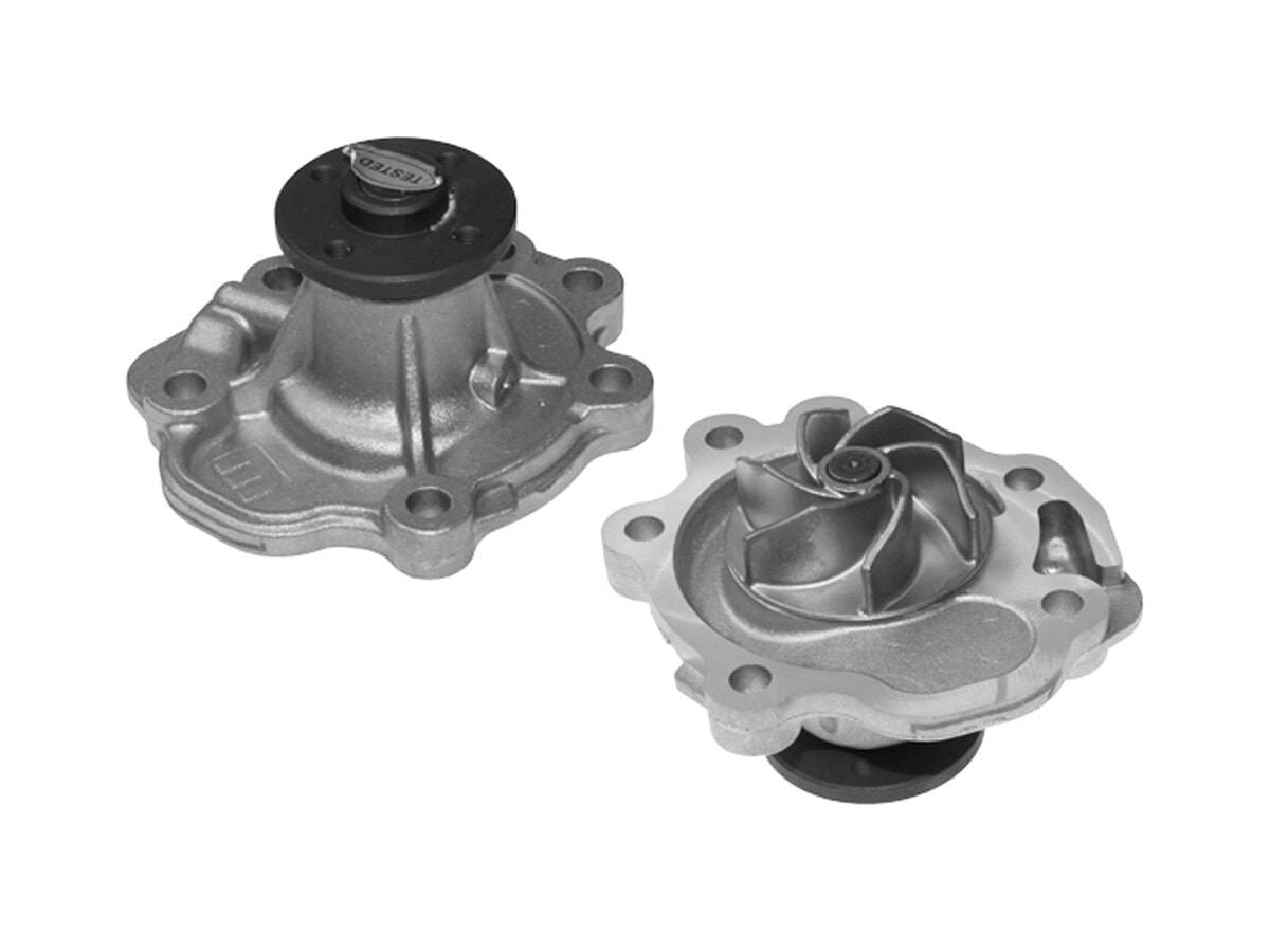 Bomba Agua S/Carcaza Suzuki Celerio Alto Baleno Ciaz Ertiga S-Spresso Swift Dzire 10-25