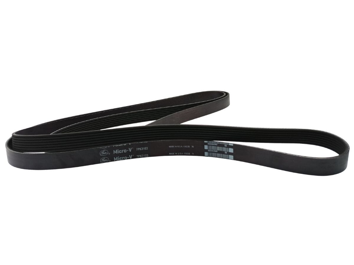7PK3103 Correa Accesorios GATES