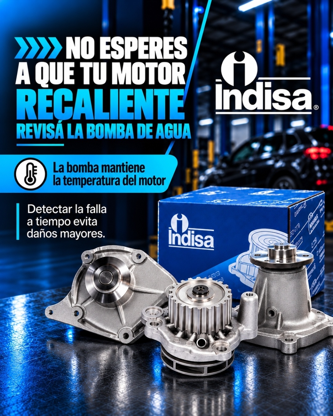 Imagen de posteo de Instagram