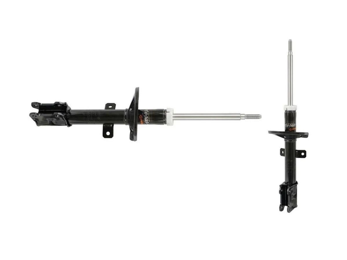 Amortiguador Delantero Der/Izq Renault Oroch 1.6/2.0 15-25 Duster 2.0 11-20 COFAP
