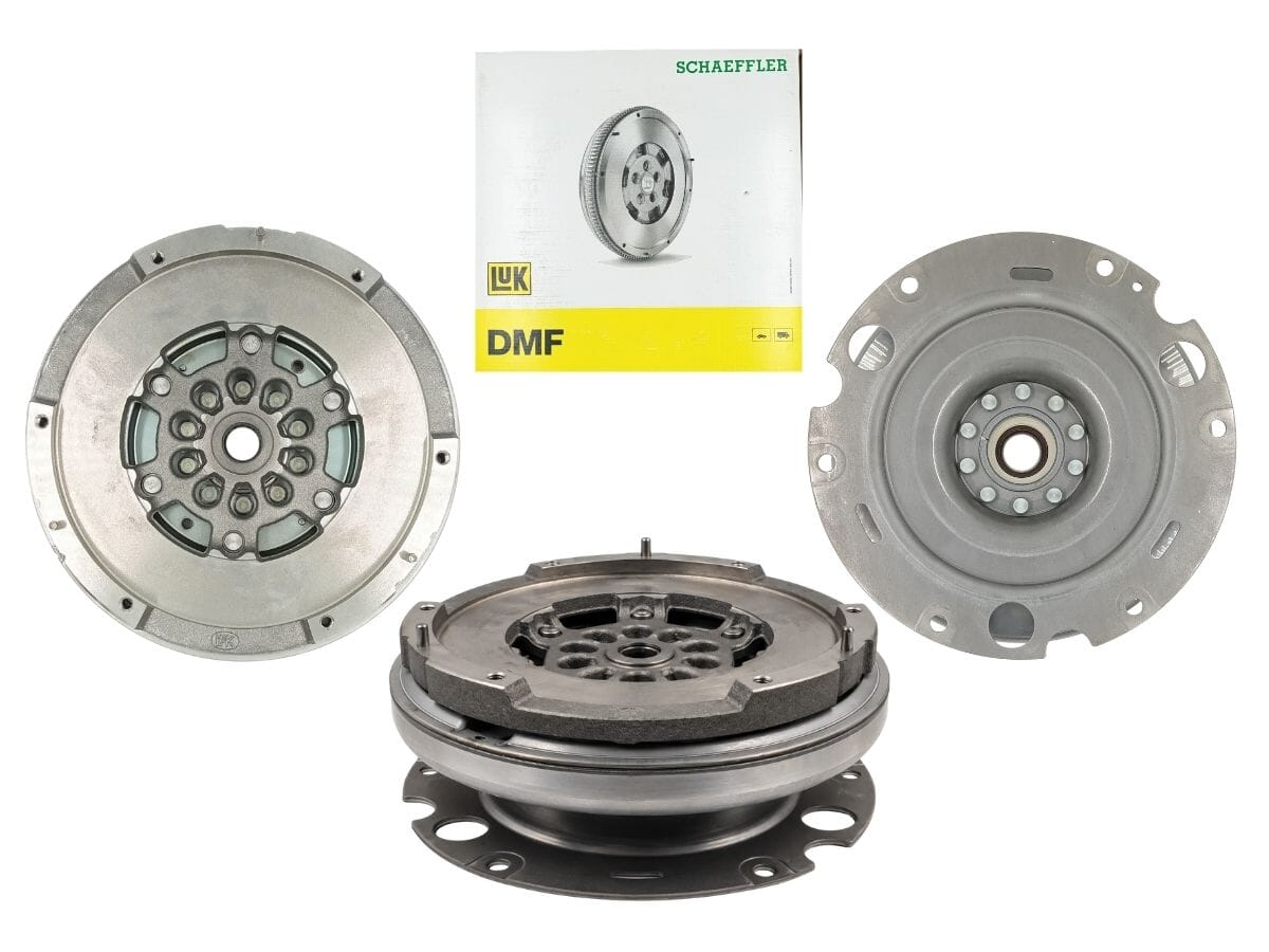 Volante Bimasa Audi A4 1.8 09-16