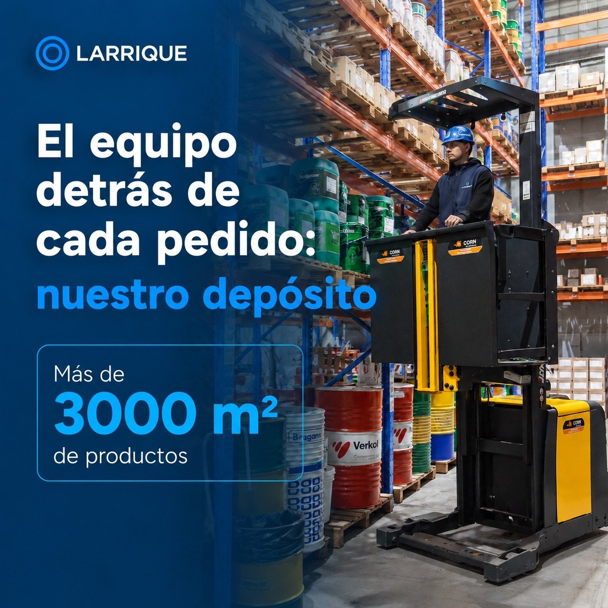 Imagen de posteo de Instagram