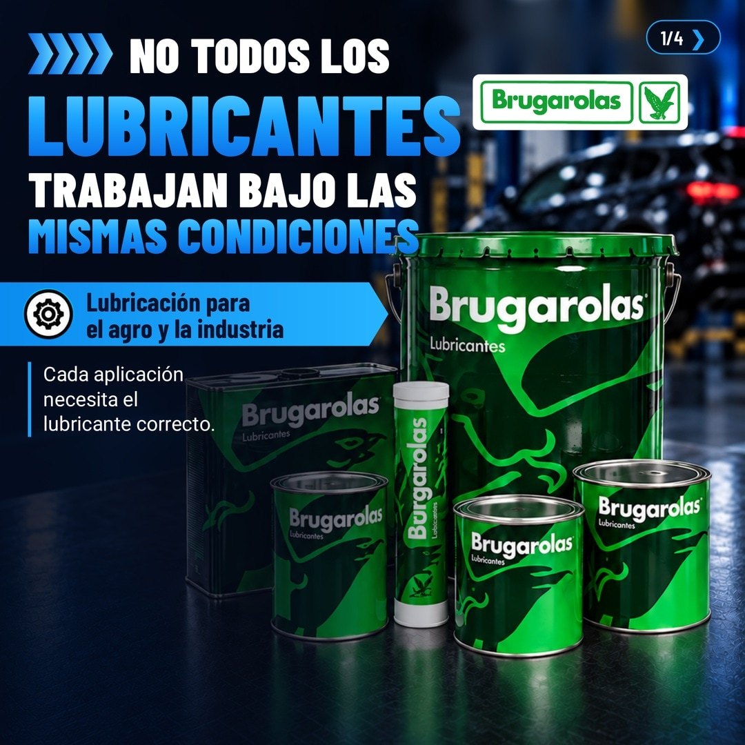 Imagen de posteo de Instagram