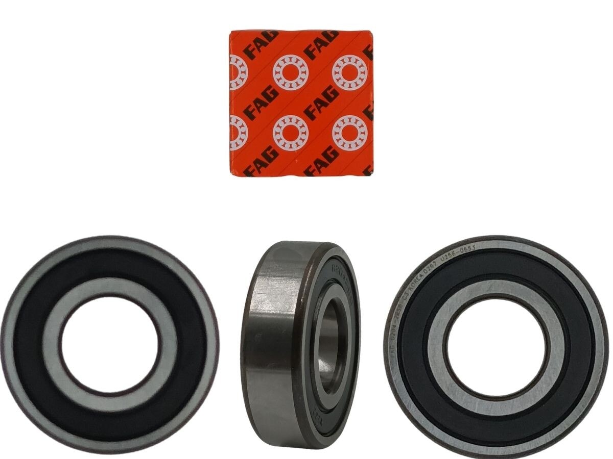 Rodamiento Directa Hyundai Camion Mighty Hd 72-4.5 Ton Mighty Hd 78-5.5 Ton Mighty Hd 65-3.5 Ton 97-25