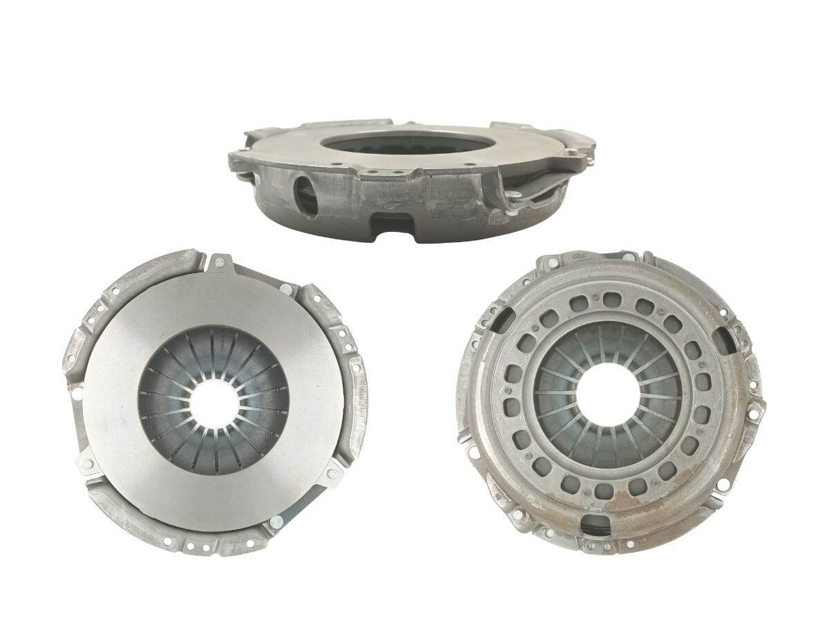 Placa Embrague Volkswagen - Camion 6.80 / 6.90 80-90 Ø280