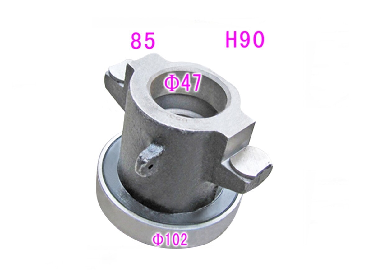 Rodamiento Embrague Foton - Camion Aumark Bj-1129 10-25