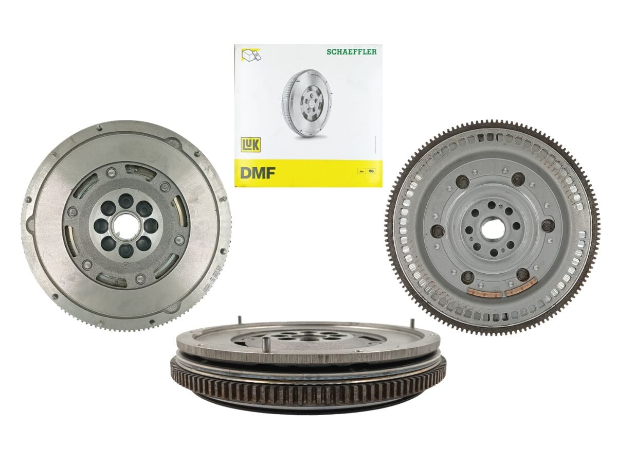 Volante Bimasa Ford Focus 99-05