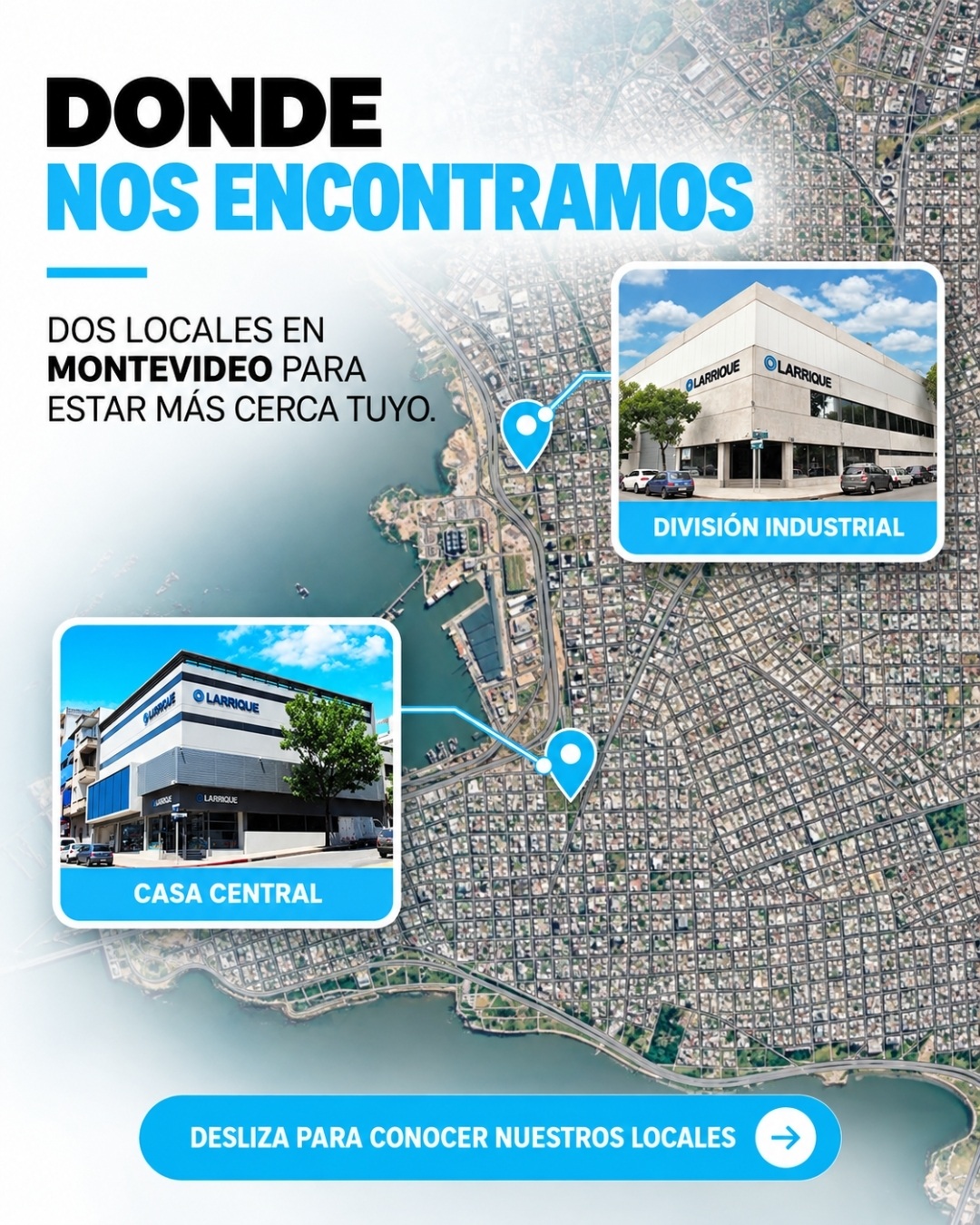 Imagen de posteo de Instagram