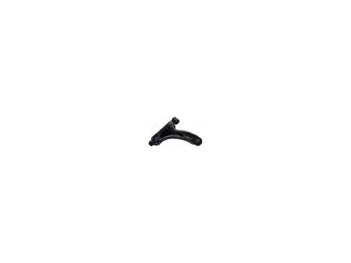 Parilla Suspension Delantera Chevrolet Meriva 02-17 Izq