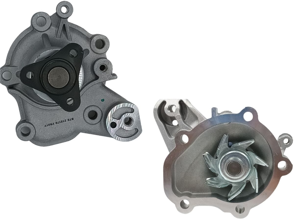 Bomba Agua S/Carcaza Suzuki Alto 02-25