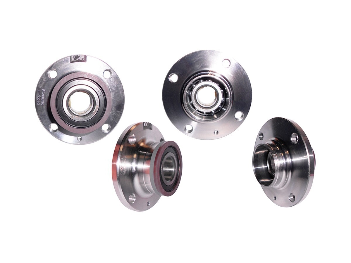 Rueda Trasera Maza Volks Gol Vi - Vii 13-22 int.Ø28x ext.Ø120x63