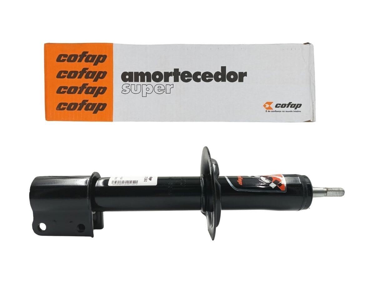 Amortiguador Delantero Der/Izq Fiat 147 Fiorino Cofap