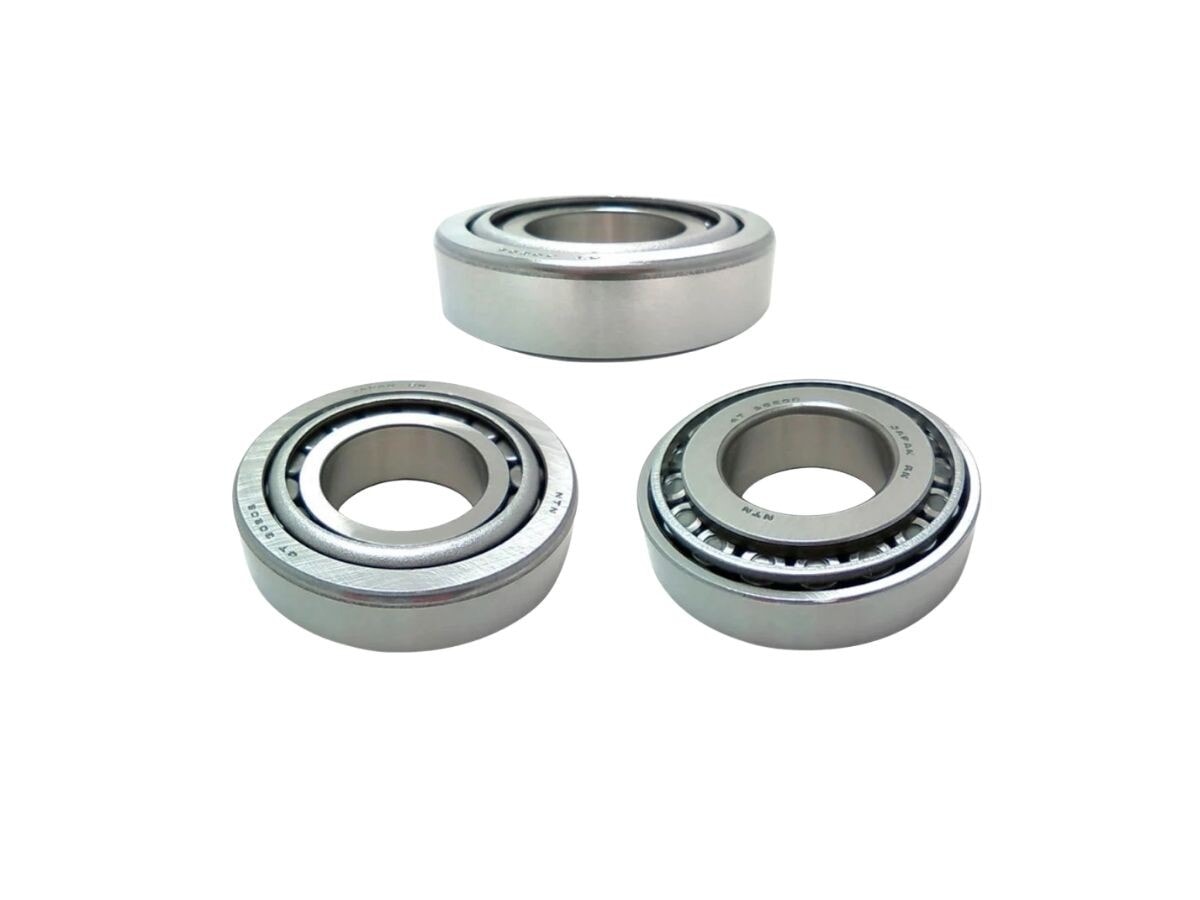 Rueda Del/Tras Exterior/interior Peugeot Mazda Kia Great Wall Gonow Subaru Effa Renault Faw Int.Ø25xExt.Ø52x16.25