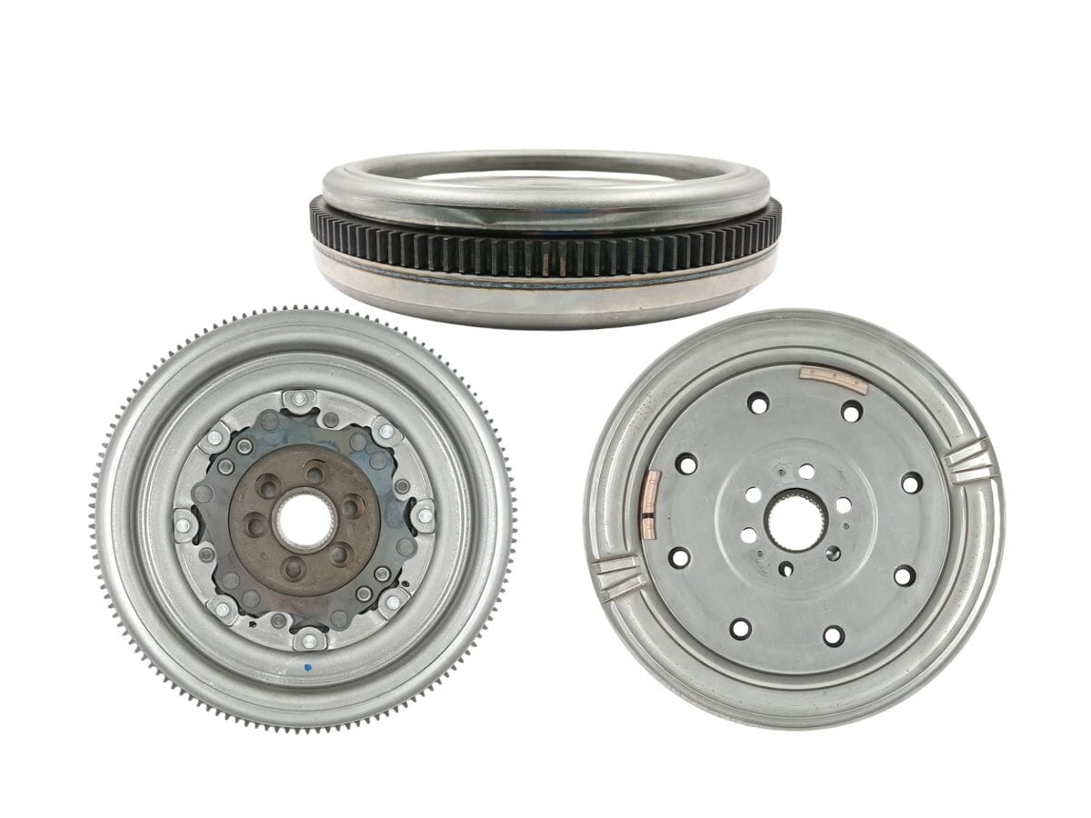 Volante Bimasa Audi Q3, Volks Tiguan 14-25
