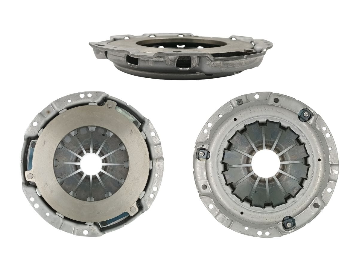 Kit Embrague S/Rod Luk Suzuki Grand Vitara 98-25 Ø225-Est.21