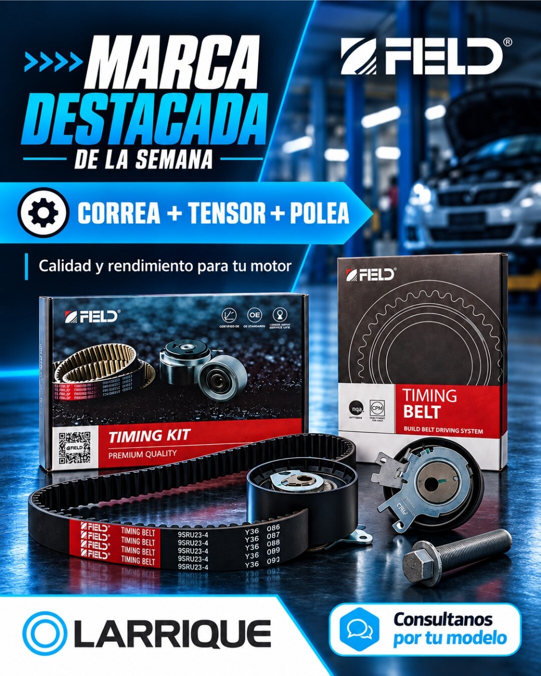 Imagen de posteo de Instagram