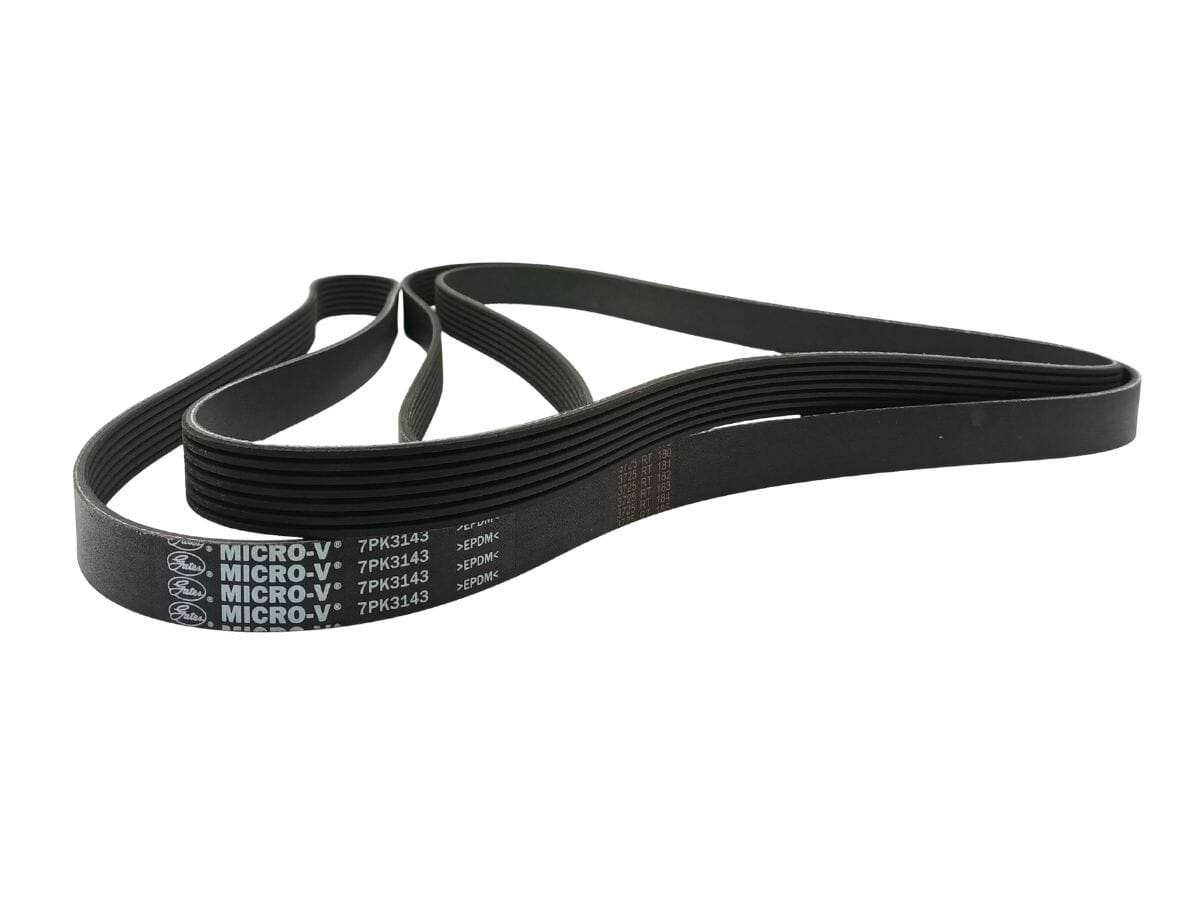 7PK3143GATES Correa Accesorios GATES Ford