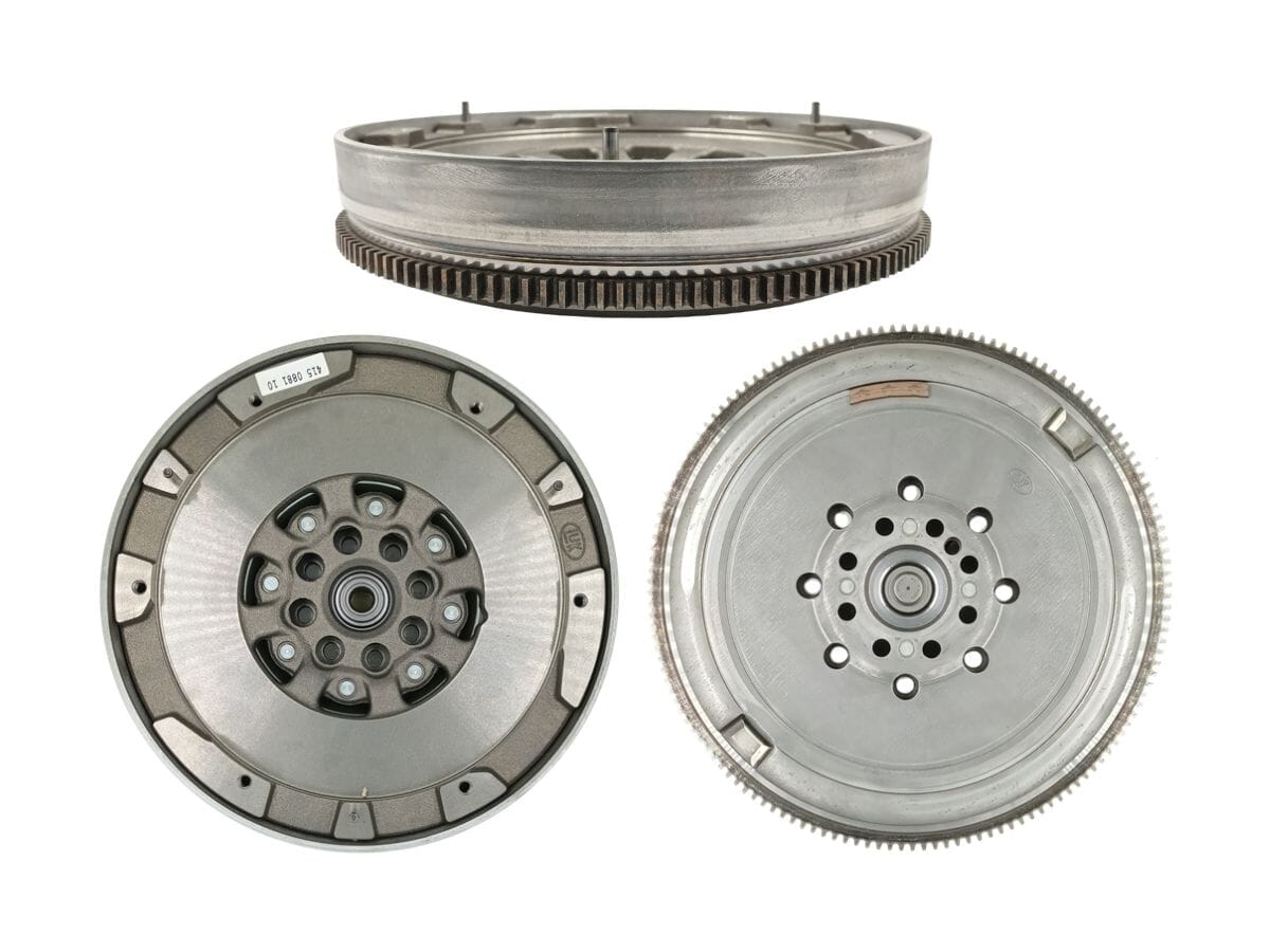 Volante Bimasa Mercedes Benz C 180 (W205) 15-17