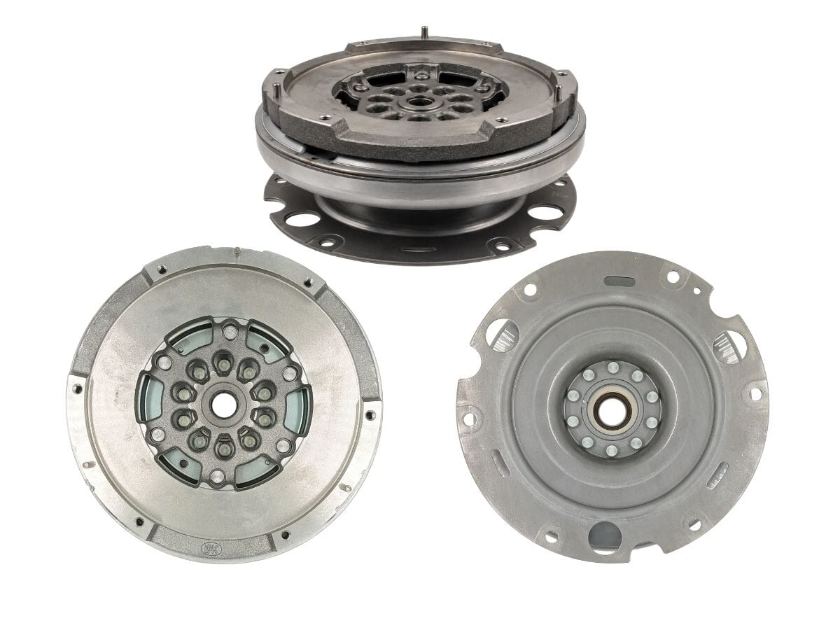 Volante Bimasa Audi A4 1.8 09-16