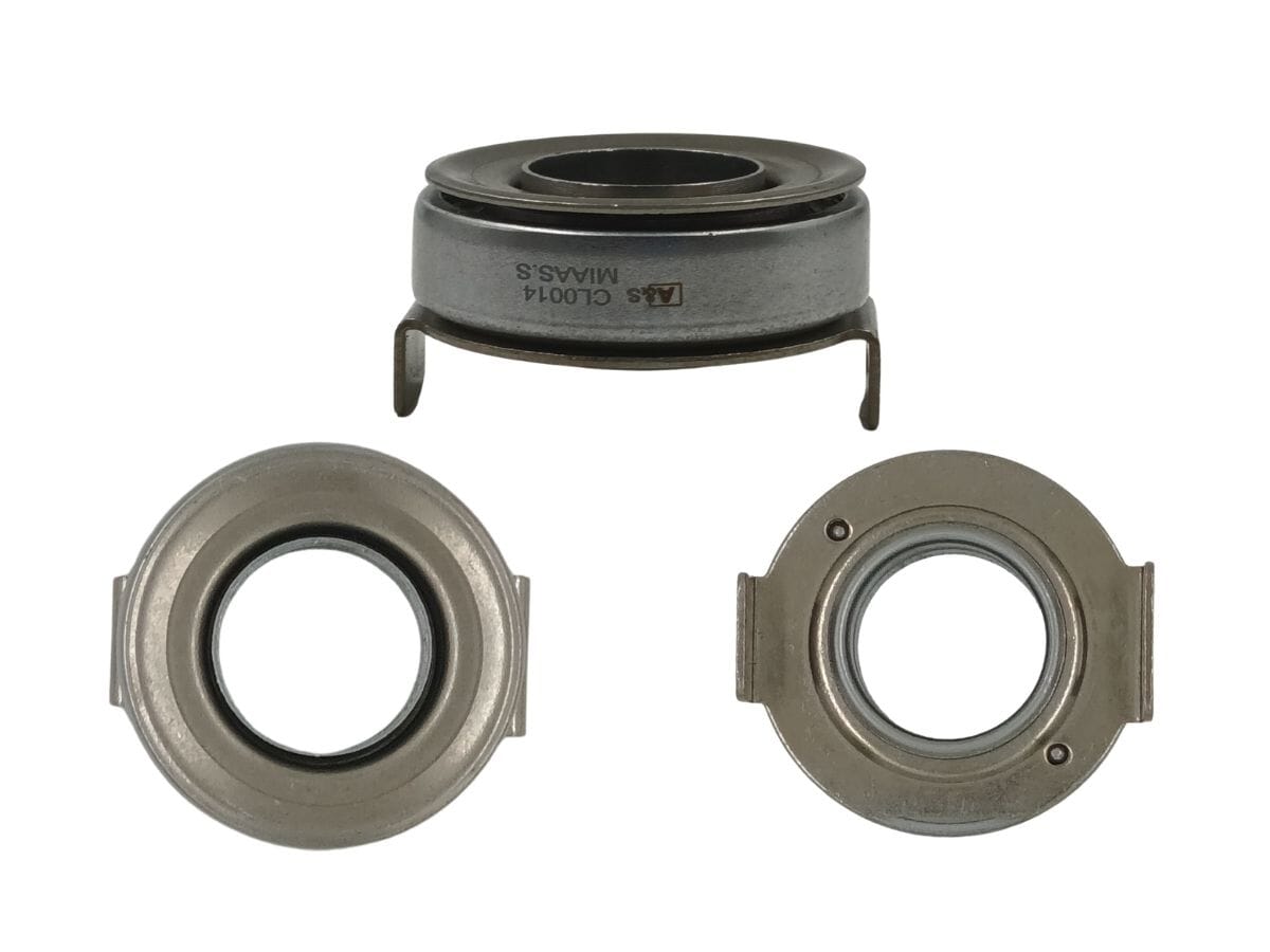 Rodamiento Embrague 50-46-1/2E