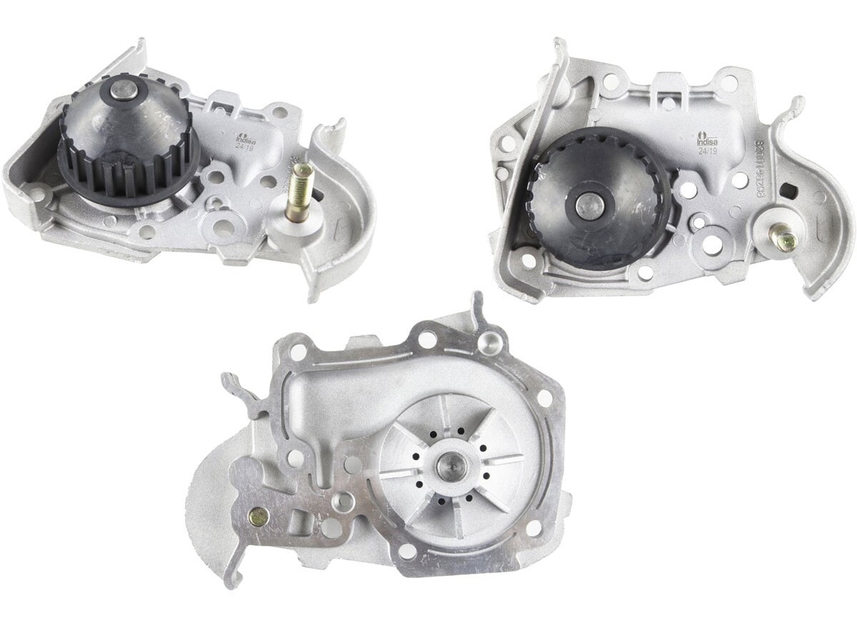 Bomba Agua S/Carcaza Renault Clio Express Kangoo Megane Scenic 96-10