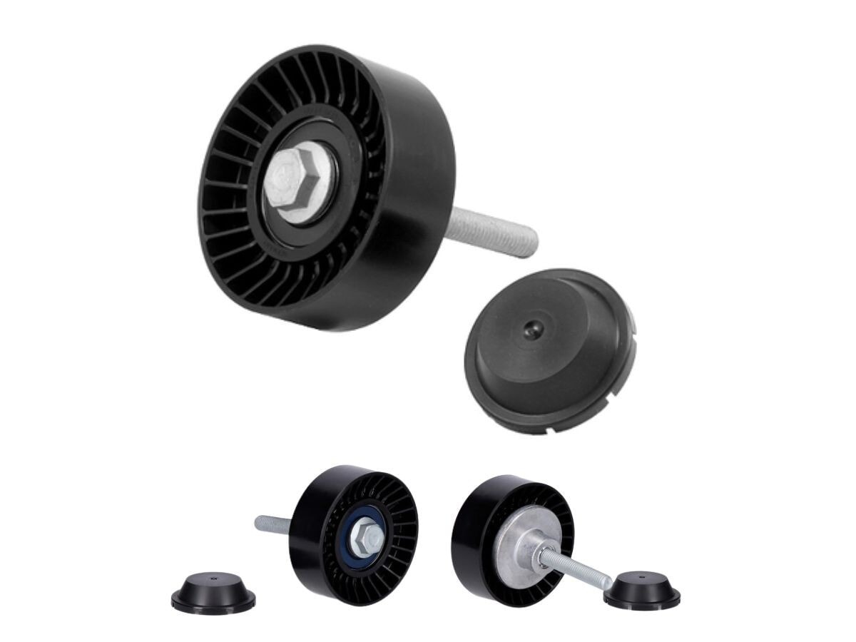 Tensor Guia Correa Volks Vento 17-25