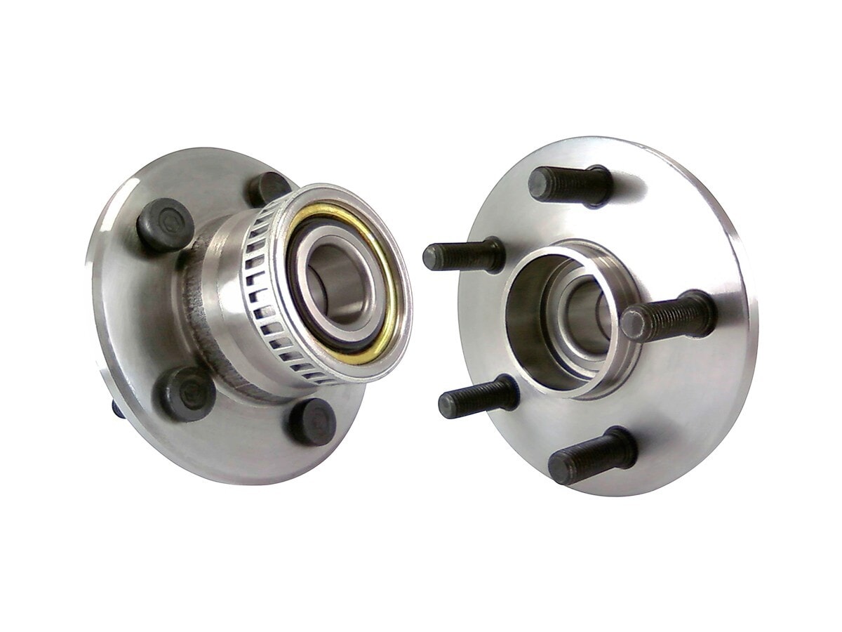 Rueda Trasera Maza Chrysler Neon 95-99 Ext.Ø135.3xInt.Ø28x63 Cant.Dientes 40 C/Abs