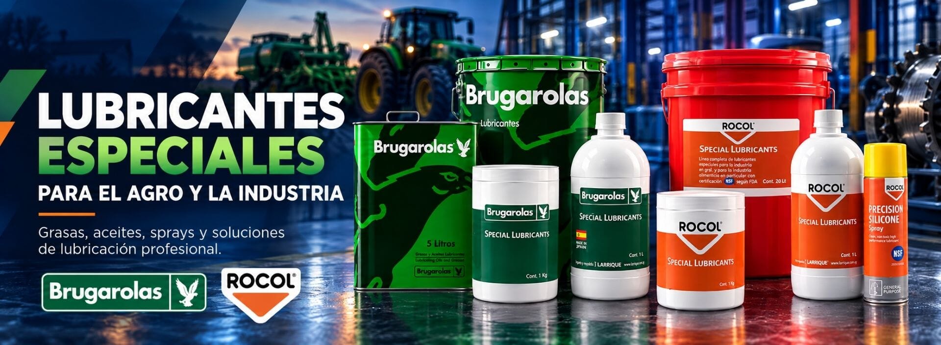 Lubricantes 