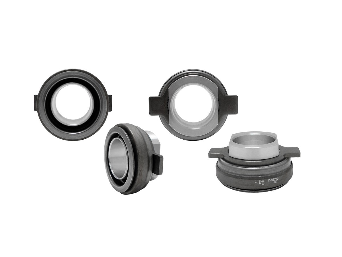 Rodamiento Embrague Mercedes Benz 190 D (W201) 82-93