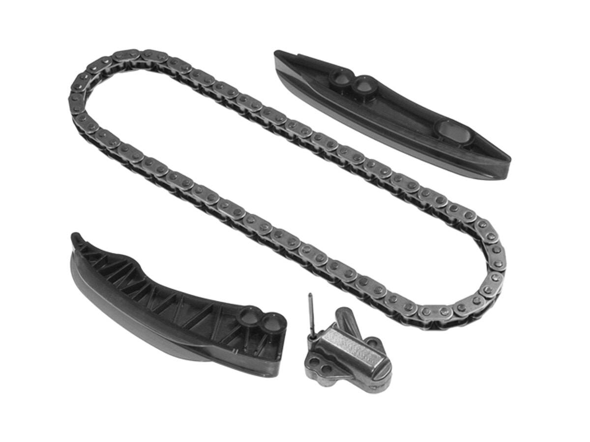 Kit Cadena Distribucion - Inferior BMW 120 D (E81)/320 Td (E90) 04-10