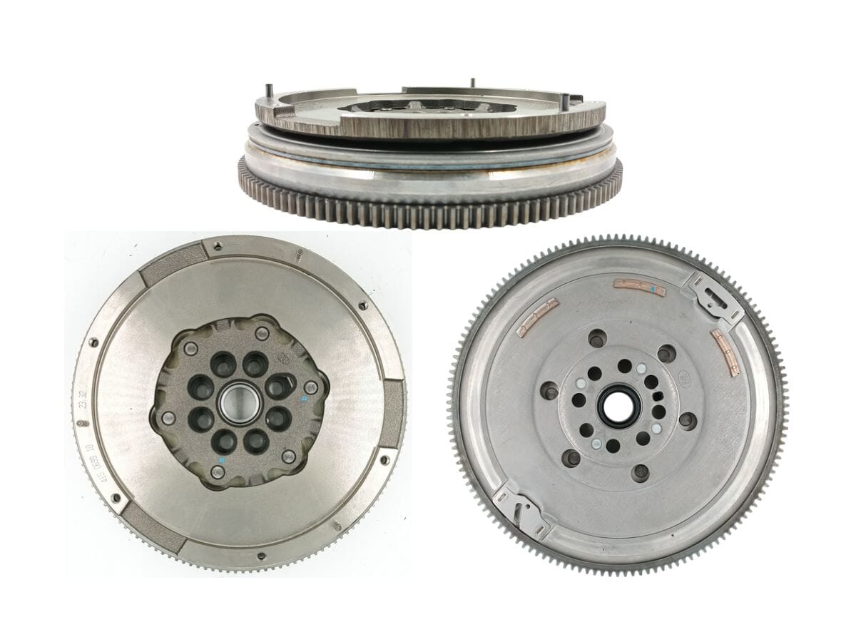 Volante Bimasa Mini Cooper S (F55)/Cooper (F56) 14-25