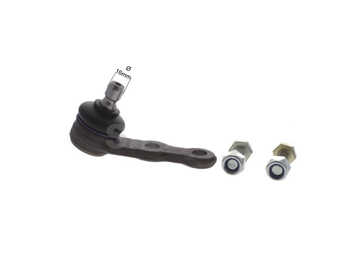 Rotula Chevrolet Corsa Celta 10-16 Der/Izq