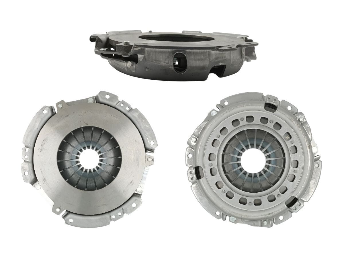 Kit Embrague C/Rod Luk Chery Tiggo Ii 17-25 .Ø200-Est.20