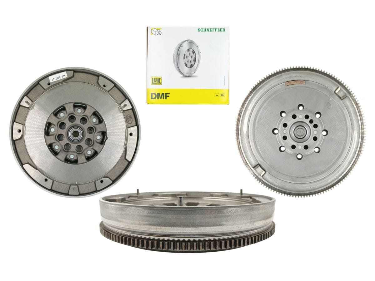 Volante Bimasa Mercedes Benz C 180 (W205) 15-17