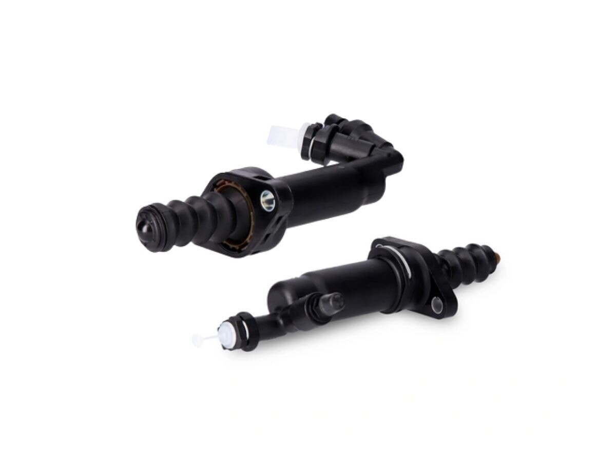 Bombin=Cilindro Esclavo (Va En La Caja) Mini Paceman Cooper S (R61)/Countryman Cooper (R60)/Clubman Cooper S (R55) 08-25