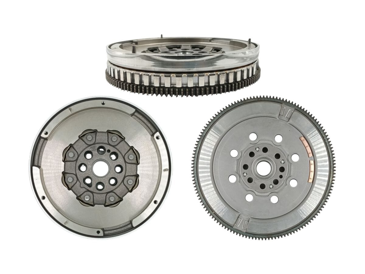 Volante Bimasa Mercedes Benz Vito 111Cdi (W447) 18-25