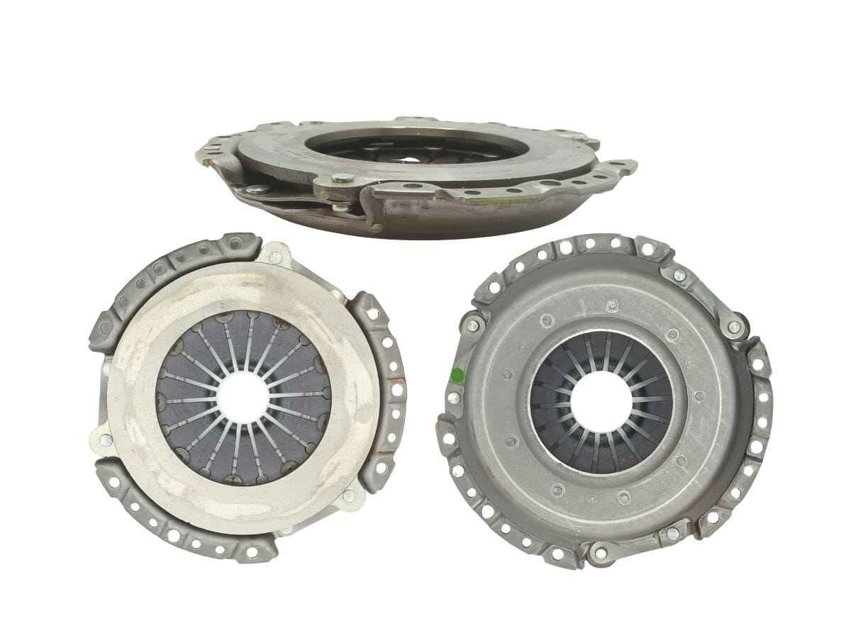 Kit Embrague C/Rod Luk BMW 325I (E36)/325 Tds (36) 90-98 Ø228-Est.10
