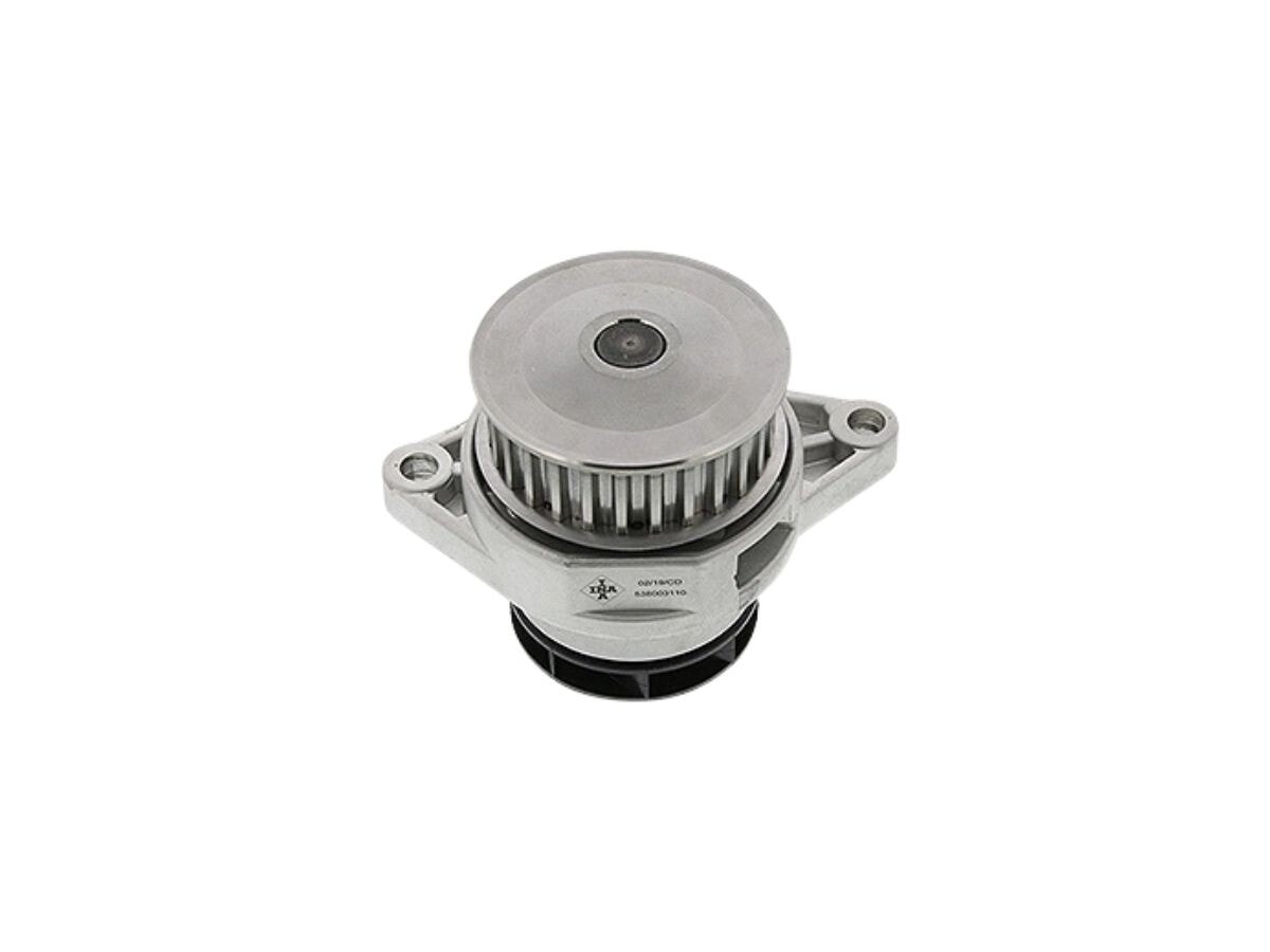 Bomba Agua S/Carcaza Volkswagen Suran Saveiro Gol II-III-V-VI-VII Polo Fox-Cross Golf Seat Cordoba 95-25