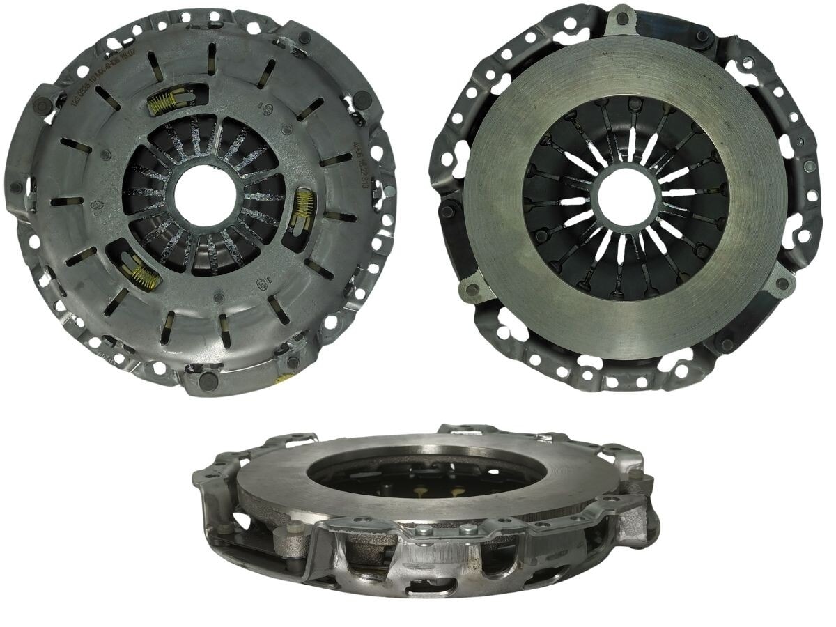 Kit Embrague S/Rod Luk Ford Ranger 4X4/Ranger 4X2 95-11 Ø225-Est.23