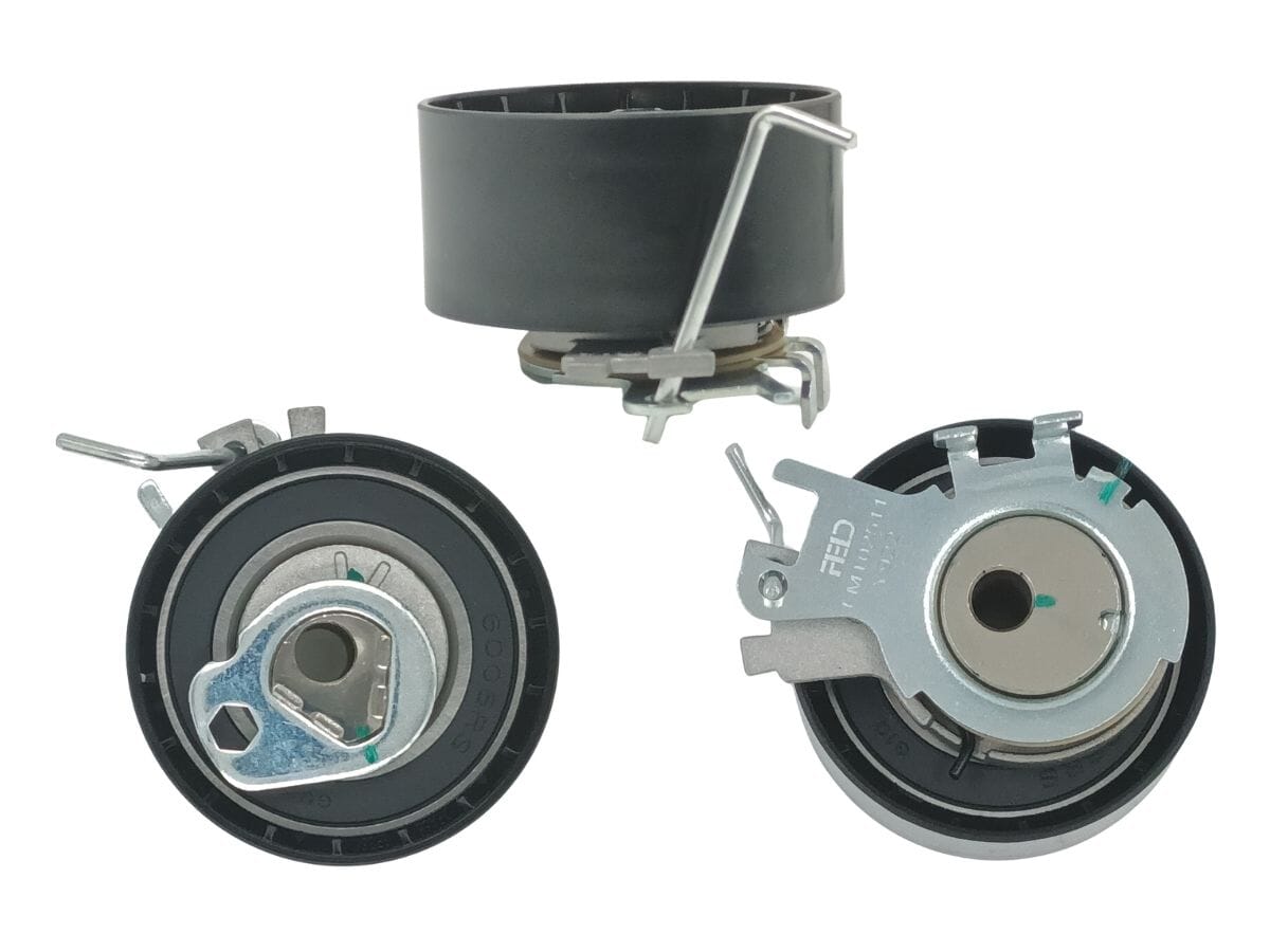 Kit Distribucion S/Bomba Agua Renault Clio Sandero Twingo 1.0/1.2 00-25