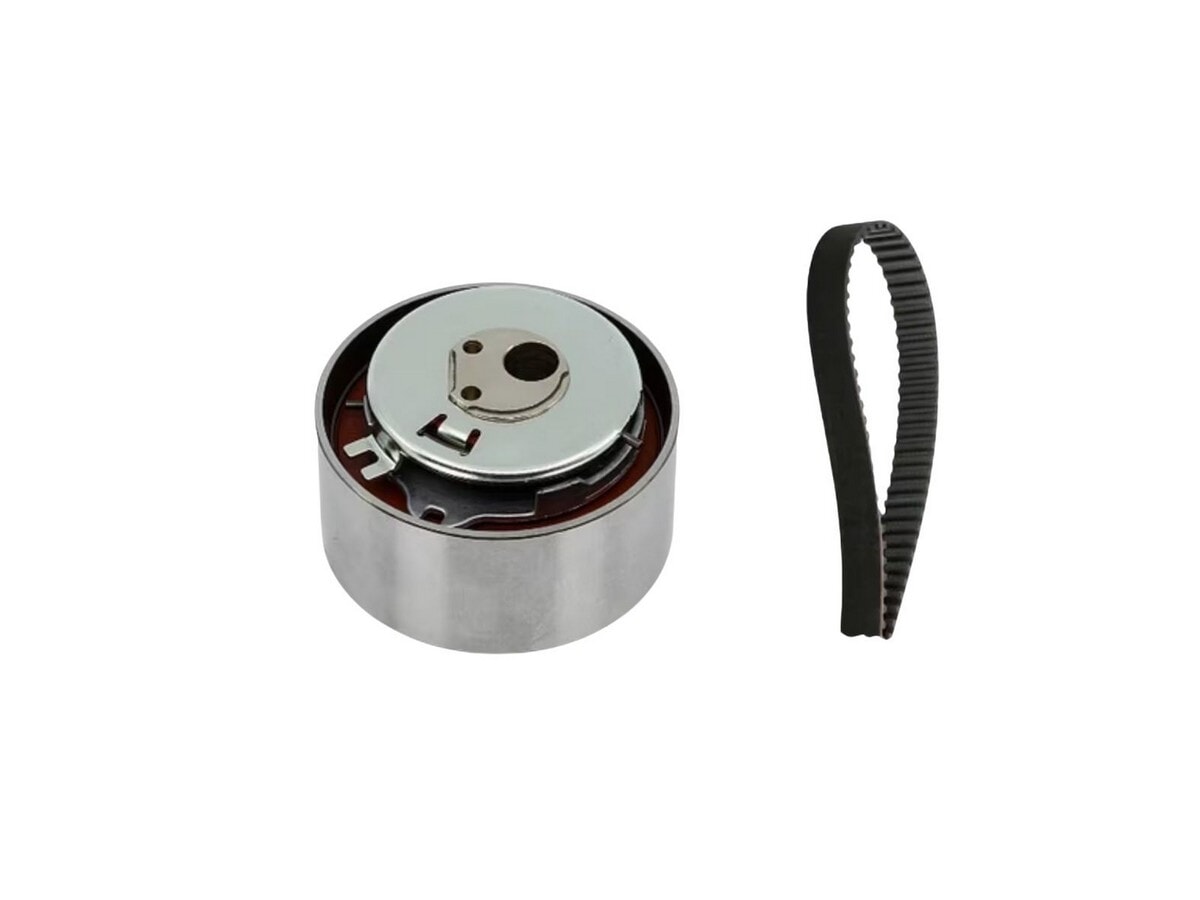 CT488K2INA Kit Correa Distribucion S/Bomba de Agua INA Fiat Fiorino Siena Strada TATA