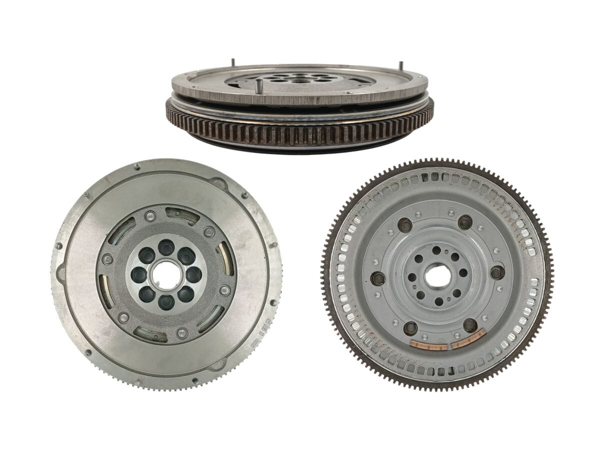 Volante Bimasa Ford Focus 99-05