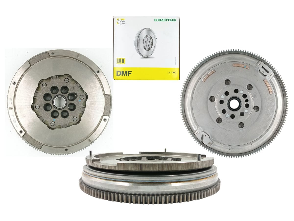 Volante Bimasa Mini Cooper S (F55)/Cooper (F56) 14-25