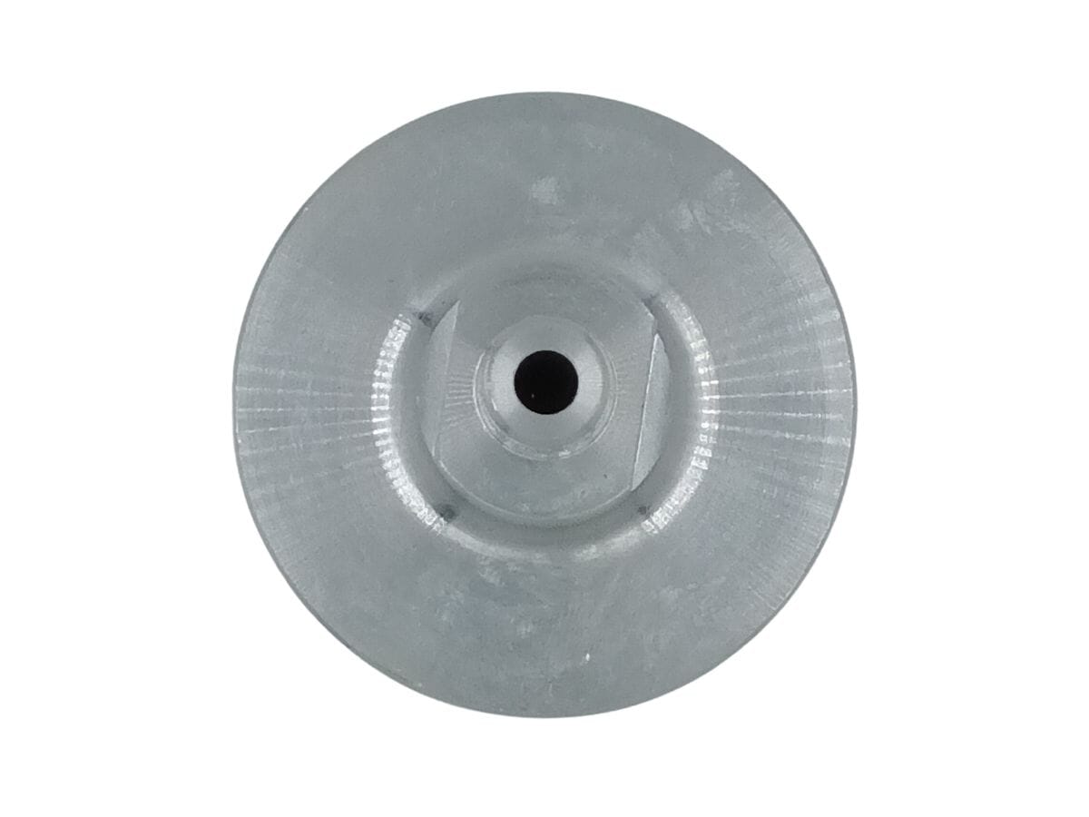 Herramienta Lubricador Monopunto Soporte T\Cono Aluminio