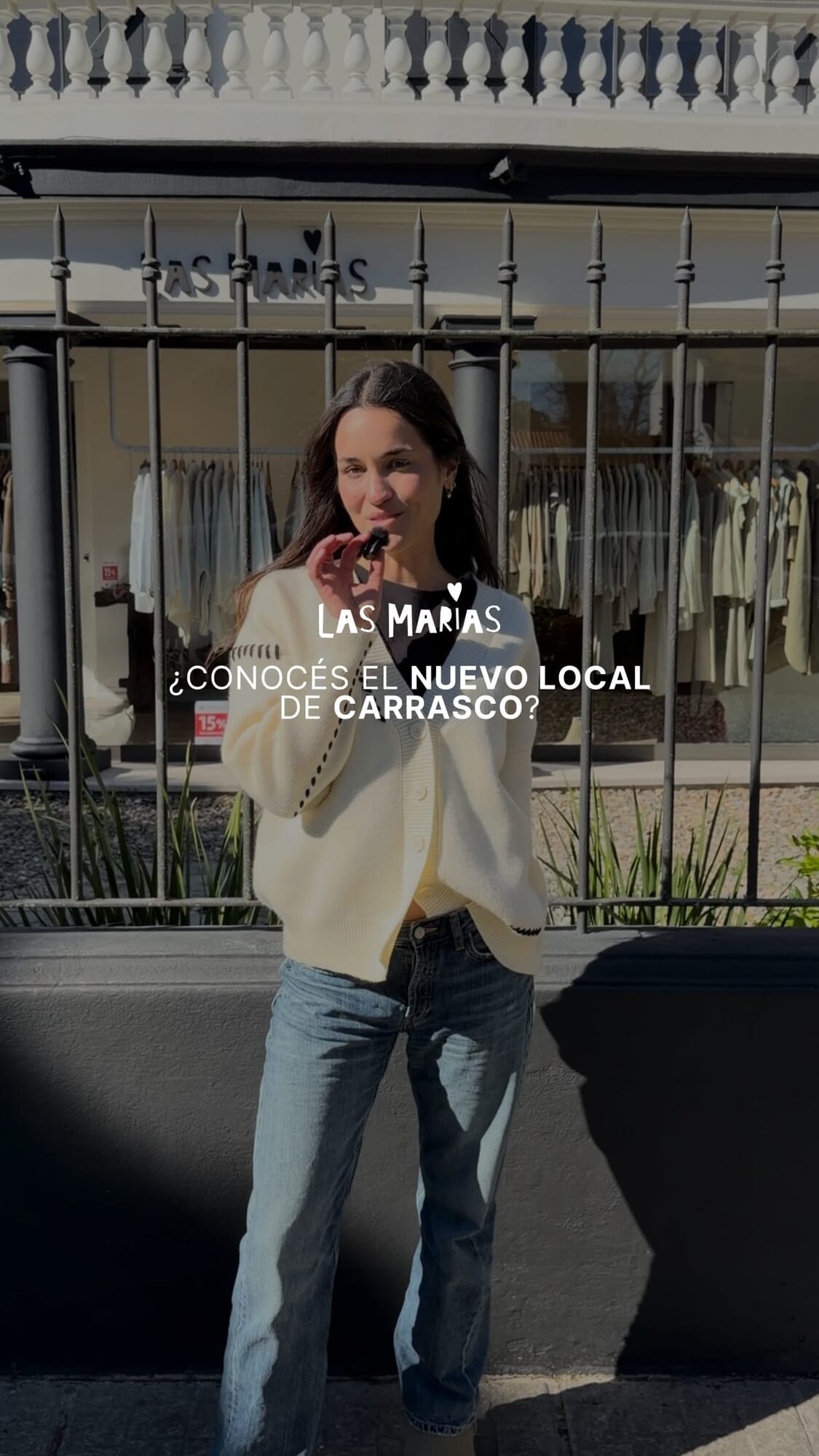 Imagen de posteo de Instagram