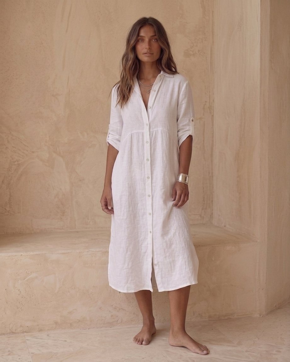Vestido Livorno