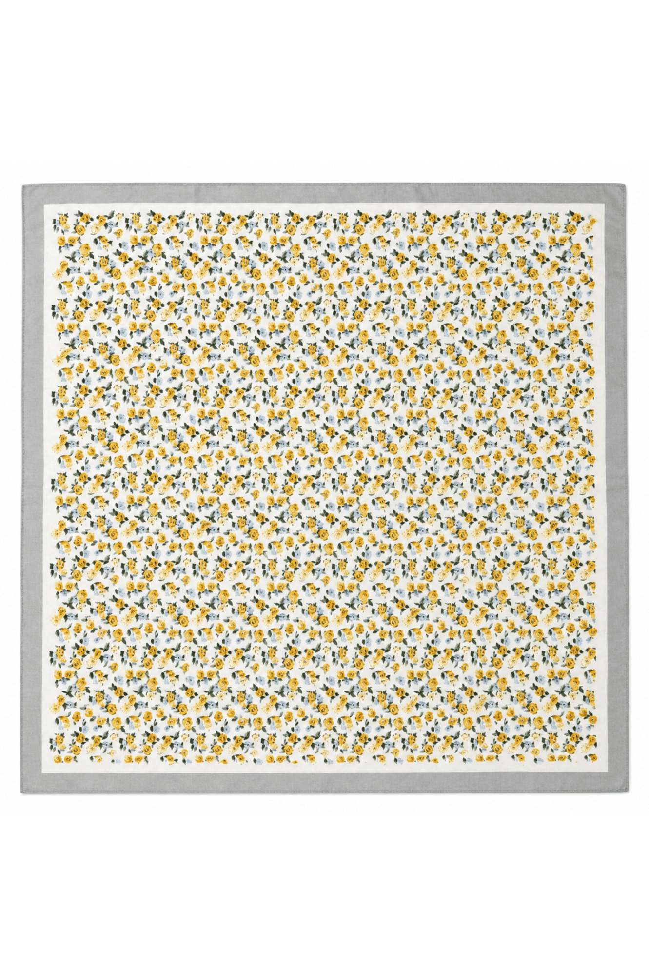 Pañuelo Estampado 03