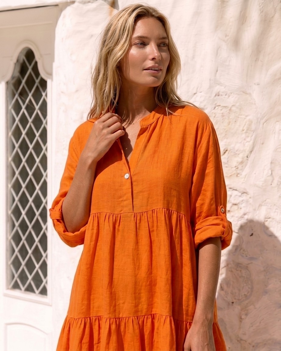 Vestido Riomaggiore